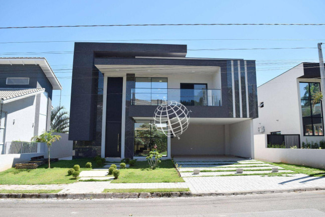 Imagem Casa com 4 Quartos à Venda, 268 m² em Condomínio Shambala Ii - Atibaia Imagem Casa com 4 Quartos à Venda, 268 m² em Condomínio Shambala Ii - Atibaia