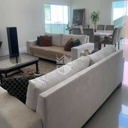 Casa com 4 Quartos à Venda, 591 m² em Reserva Santa Rosa - Itatiba
