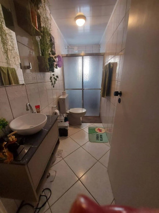 Imagem Apartamento com 2 Quartos à Venda, 83 m² em Jardim Itu - Porto Alegre