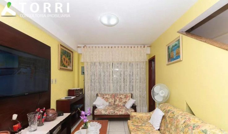 Imagem Casa com 5 Quartos à Venda, 200 m² em Santo Antônio - Osasco