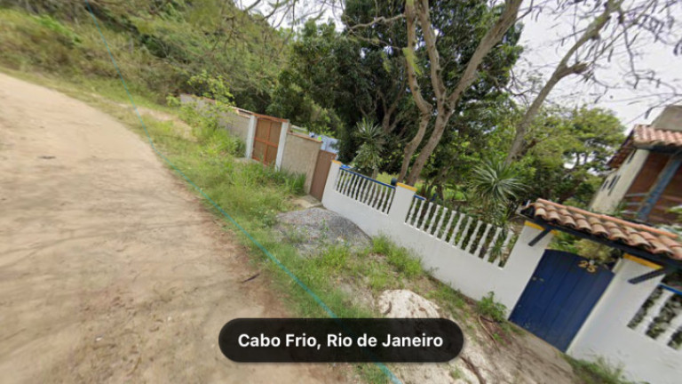 Imagem Casa com 4 Quartos à Venda, 1 m² em Palmeiras - Cabo Frio