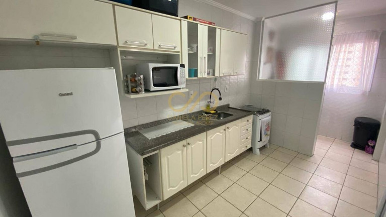 Imagem Apartamento com 1 Quarto à Venda, 56 m² em Tupi - Praia Grande Imagem Apartamento com 1 Quarto à Venda, 56 m² em Tupi - Praia Grande