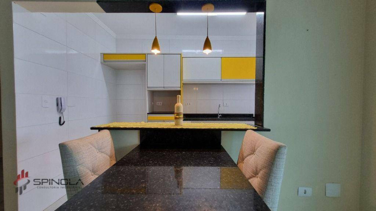 Imagem Apartamento com 2 Quartos à Venda, 76 m² em Real - Praia Grande Imagem Apartamento com 2 Quartos à Venda, 76 m² em Real - Praia Grande
