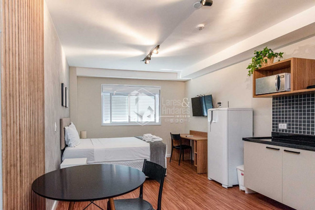 Imóvel com 1 Quarto à Venda, 27 m² em Saúde - São Paulo
