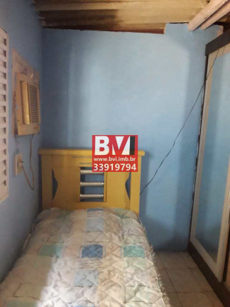 Imagem Casa com 3 Quartos à Venda, 58 m² em Irajá - Rio De Janeiro Imagem Casa com 3 Quartos à Venda, 58 m² em Irajá - Rio De Janeiro