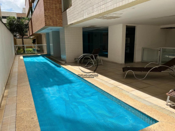Imagem Apartamento com 3 Quartos à Venda, 90 m² em Riacho Fundo I - Brasília Imagem Apartamento com 3 Quartos à Venda, 90 m² em Riacho Fundo I - Brasília