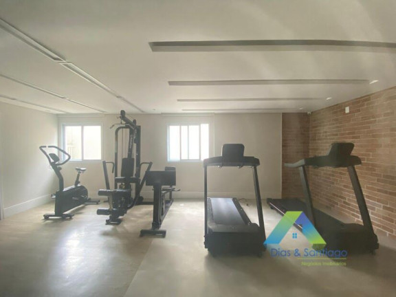 Imagem Apartamento com 2 Quartos à Venda, 48 m² em Vila Guarani (z Sul) - São Paulo Imagem Apartamento com 2 Quartos à Venda, 48 m² em Vila Guarani (z Sul) - São Paulo