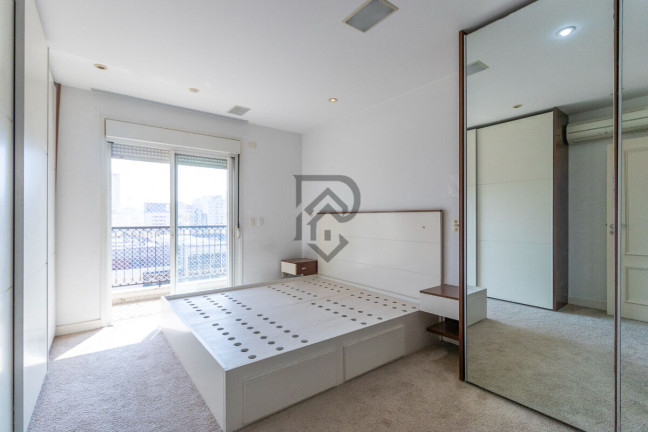 Imagem Apartamento com 4 Quartos à Venda, 245 m² em Jardim Paulista - São Paulo