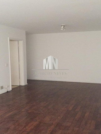 Apartamento com 2 Quartos à Venda, 78 m² em Jardim America - São Paulo