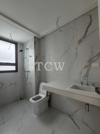 Imagem Apartamento com 4 Quartos à Venda, 193 m² em Vila Nova Conceição - São Paulo