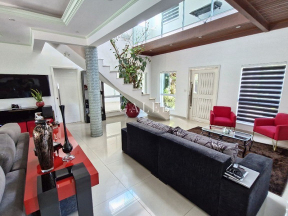 Imagem Casa com 4 Quartos à Venda, 431 m² em Jardim Paulista - Atibaia Imagem Casa com 4 Quartos à Venda, 431 m² em Jardim Paulista - Atibaia