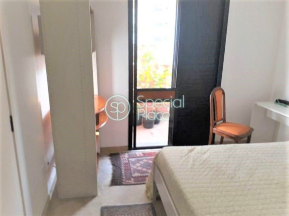 Imagem Apartamento com 3 Quartos à Venda, 425 m² em Moema - São Paulo