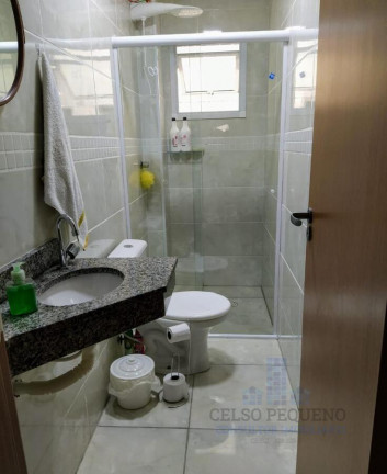 Imagem Apartamento com 2 Quartos à Venda, 61 m² em Boqueirão - Praia Grande Imagem Apartamento com 2 Quartos à Venda, 61 m² em Boqueirão - Praia Grande