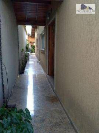 Imagem Casa com 3 Quartos à Venda, 227 m² em Jardim Santa Mena - Guarulhos Imagem Casa com 3 Quartos à Venda, 227 m² em Jardim Santa Mena - Guarulhos