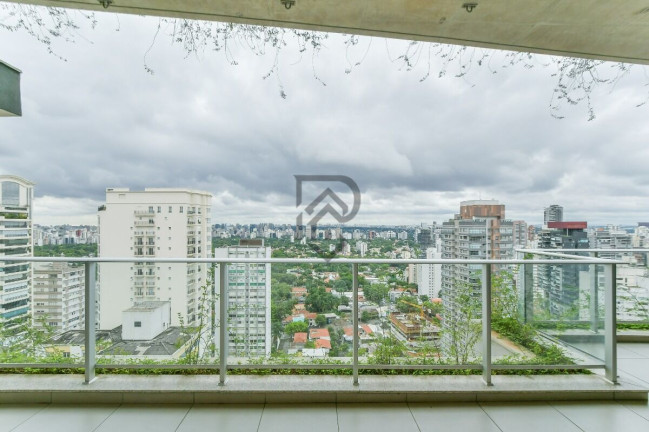 Imagem Apartamento com 3 Quartos à Venda, 175 m² em Cerqueira César - São Paulo Imagem Apartamento com 3 Quartos à Venda, 175 m² em Cerqueira César - São Paulo