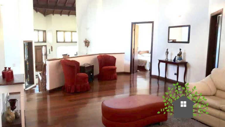 Imagem Casa com 4 Quartos à Venda, 780 m² em Jardim Do Golf I - Jandira Imagem Casa com 4 Quartos à Venda, 780 m² em Jardim Do Golf I - Jandira