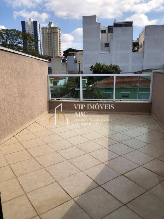 Imagem Casa com 3 Quartos à Venda, 120 m² em Vila Alzira - Santo André Imagem Casa com 3 Quartos à Venda, 120 m² em Vila Alzira - Santo André