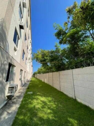 Apartamento com 2 Quartos à Venda, 45 m² em Vargem Pequena - Rio De Janeiro