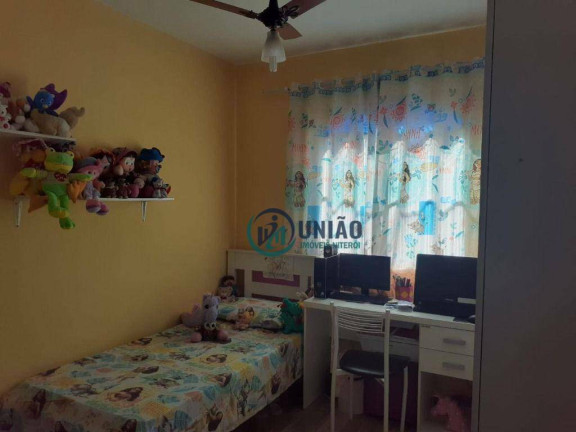 Imagem Casa com 2 Quartos à Venda, 124 m² em Fonseca - Niterói Imagem Casa com 2 Quartos à Venda, 124 m² em Fonseca - Niterói