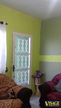 Imagem Casa com 3 Quartos à Venda, em Jd. Pitoresco - Jacareí Imagem Casa com 3 Quartos à Venda, em Jd. Pitoresco - Jacareí
