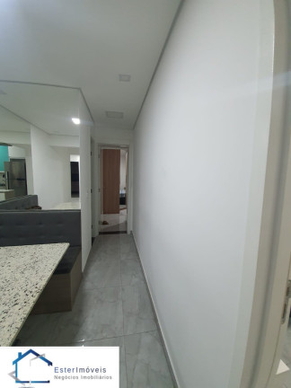 Imagem Apartamento com 3 Quartos para Alugar ou Temporada, 124 m² em Morumbi - São Paulo