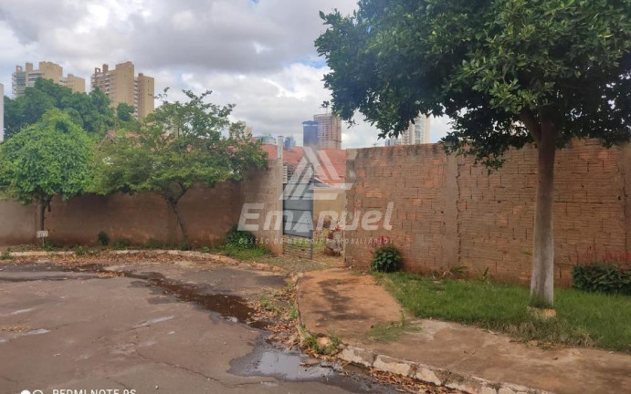 Imagem Terreno à Venda, 737 m² em Chácara Cachoeira - Campo Grande Imagem Terreno à Venda, 737 m² em Chácara Cachoeira - Campo Grande