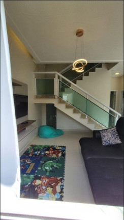 Imagem Casa com 4 Quartos à Venda, 150 m² em Arembepe - Camaçari Imagem Casa com 4 Quartos à Venda, 150 m² em Arembepe - Camaçari