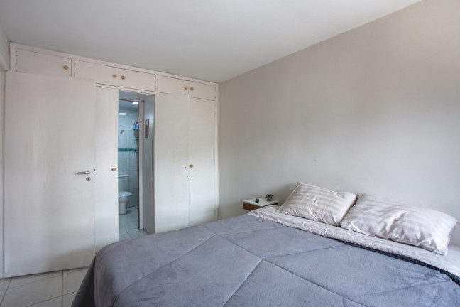 Imagem Apartamento com 2 Quartos à Venda, 85 m² em Vila Mariana - São Paulo