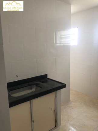Imagem Apartamento com 3 Quartos à Venda, 58 m² em São Gabriel - Belo Horizonte Imagem Apartamento com 3 Quartos à Venda, 58 m² em São Gabriel - Belo Horizonte