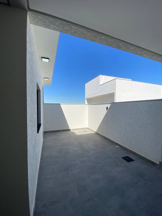 Imagem Casa com 3 Quartos à Venda, 155 m² em Horto Florestal - Sorocaba