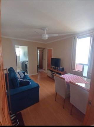Imagem Apartamento com 2 Quartos à Venda,  em Campo Grande - Rio De Janeiro