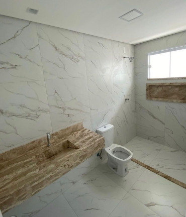 Imagem Casa com 4 Quartos à Venda, 251 m² em Bairro Cidade Alpha - Eusébio Imagem Casa com 4 Quartos à Venda, 251 m² em Bairro Cidade Alpha - Eusébio