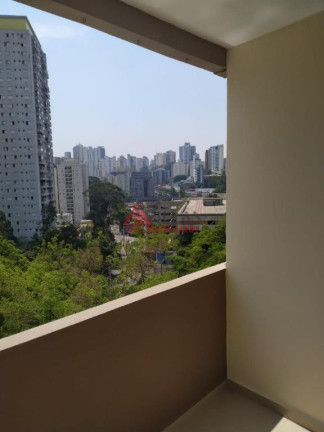 Imagem Apartamento com 2 Quartos à Venda, 68 m² em Vila Andrade - São Paulo