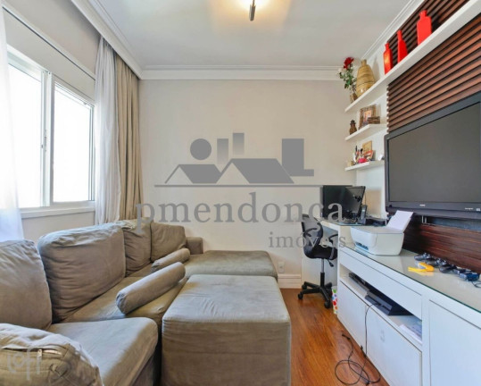 Imagem Apartamento com 4 Quartos à Venda, 140 m² em Perdizes - São Paulo Imagem Apartamento com 4 Quartos à Venda, 140 m² em Perdizes - São Paulo