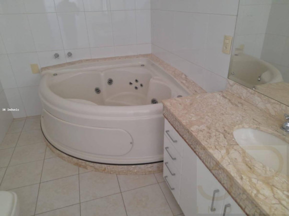 Imagem Apartamento com 4 Quartos à Venda, 367 m² em Jardim Irajá - Ribeirão Preto