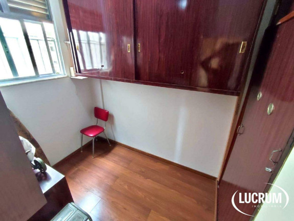 Imagem Apartamento com 3 Quartos à Venda, 117 m² em Copacabana - Rio De Janeiro