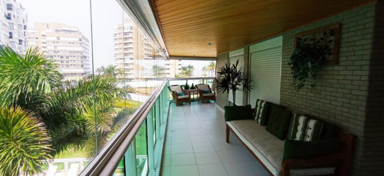 Imagem Imóvel com 3 Quartos à Venda, 132 m² em Riviera - Bertioga