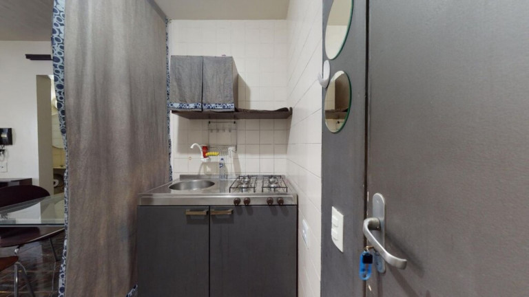 Imagem Imóvel com 1 Quarto à Venda, 26 m² em Bela Vista - São Paulo Imagem Imóvel com 1 Quarto à Venda, 26 m² em Bela Vista - São Paulo
