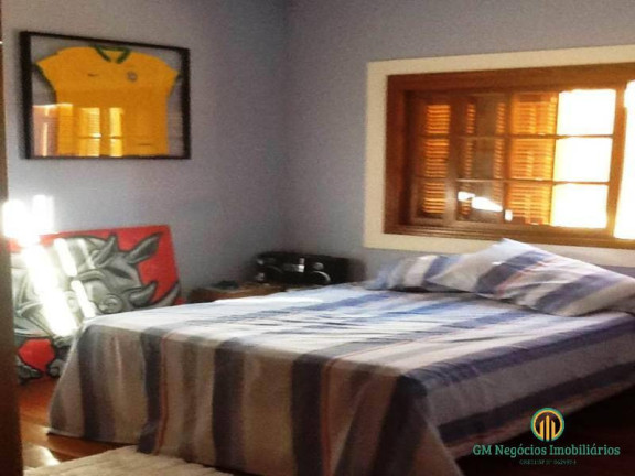 Imagem Casa de Condomínio com 4 Quartos à Venda, 311 m² em Granja Viana - Jandira Imagem Casa de Condomínio com 4 Quartos à Venda, 311 m² em Granja Viana - Jandira