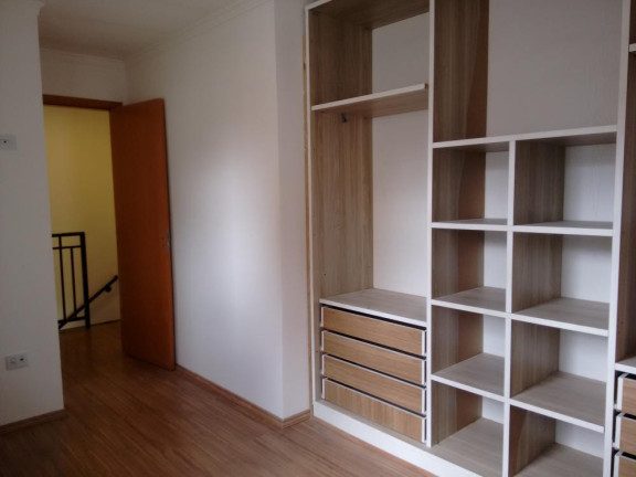 Imagem Casa de Condomínio com 2 Quartos à Venda, 64 m² em Tatuapé - São Paulo
