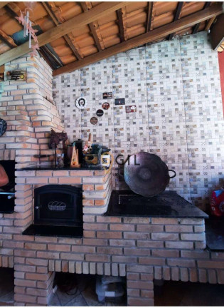 Imagem Chácara com 4 Quartos à Venda, 300 m² em Jardim Dos Lagos - Franco Da Rocha