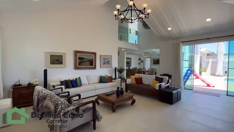 Imagem Casa com 3 Quartos à Venda, 350 m² em Praia Do Canto - Búzios