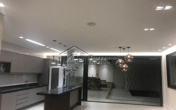 Imagem Casa de Condomínio com 3 Quartos à Venda, 265 m² em Urbanova - São José Dos Campos Imagem Casa de Condomínio com 3 Quartos à Venda, 265 m² em Urbanova - São José Dos Campos
