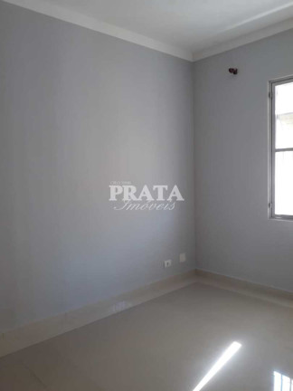 Imagem Apartamento com 3 Quartos à Venda, 119 m² em José Menino - Santos Imagem Apartamento com 3 Quartos à Venda, 119 m² em José Menino - Santos