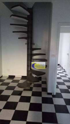 Imagem Sobrado com 3 Quartos à Venda, 338 m² em Paulicéia - São Bernardo Do Campo Imagem Sobrado com 3 Quartos à Venda, 338 m² em Paulicéia - São Bernardo Do Campo