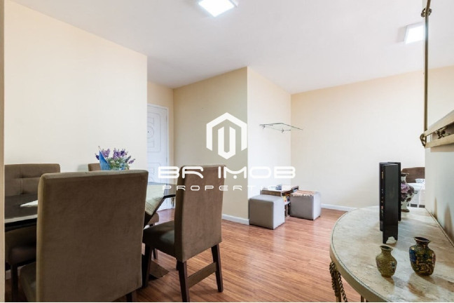 Imagem Imóvel com 2 Quartos à Venda, 74 m² em Vila Mascote - São Paulo Imagem Imóvel com 2 Quartos à Venda, 74 m² em Vila Mascote - São Paulo