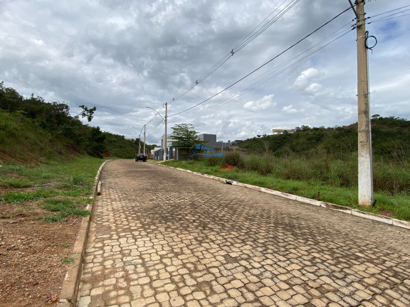 Imagem Terreno à Venda, 710 m² em Setor Habitacional Jardim Botânico - Brasília