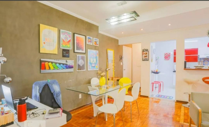 Imóvel com 3 Quartos à Venda, 117 m² em Vila Mariana - São Paulo