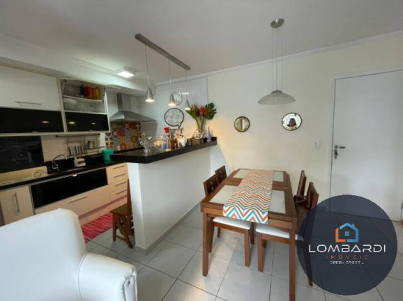 Imagem Apartamento com 2 Quartos à Venda, 65 m² em Praia Grande - Ubatuba Imagem Apartamento com 2 Quartos à Venda, 65 m² em Praia Grande - Ubatuba