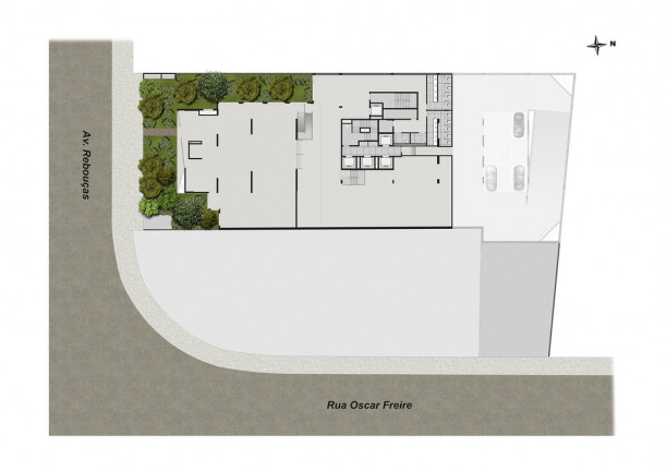 Imagem Apartamento com 2 Quartos à Venda, 69 m² em Pinheiros - São Paulo Imagem Apartamento com 2 Quartos à Venda, 69 m² em Pinheiros - São Paulo